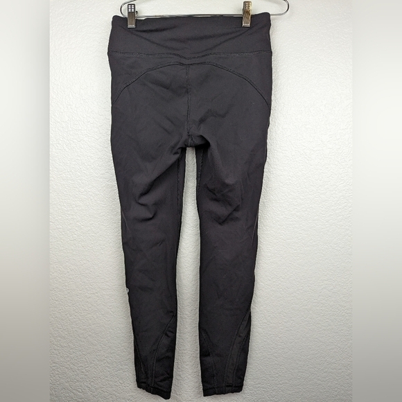 Lululemon invigorate 7/8 Tight black - Picture 2 of 4